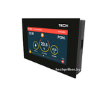 Комнатные терморегуляторы TECH с управлением через Интернет (1)