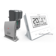 Комнатный терморегулятор TECH ST-292v2