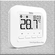 Комнатный терморегулятор TECH ST-295v2