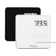 Комнатный терморегулятор TECH R-8B