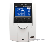 Контроллер для солнечного коллектора TECH ST-401n PWM 
