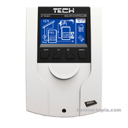 Контроллер для солнечного коллектора TECH ST-402n PWM