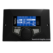 Контроллер для твердотопливного котла TECH ST-480