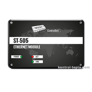 Интернет-модуль TECH ST-505 Internet
