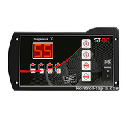 Контроллер для твердотопливного котла TECH ST-80 