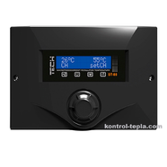 Контроллер для твердотопливного котла TECH ST-88 zPID 