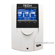 Контроллер смесительного клапана TECH i-1