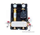 Вспомогательное оборудование для котельной