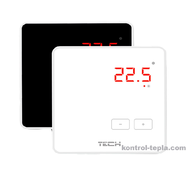 Комнатный терморегулятор TECH R-8Z