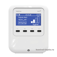 Интернет-модуль TECH WiFi RS