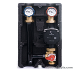 Насосные группы (11)