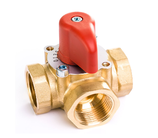 Смесительные клапаны (4)