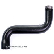 Соединитель G2 DN25 LS