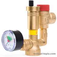 Группа безопасности G2 GBK