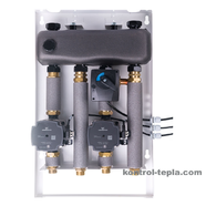 Насосная группа G2 KPT 1