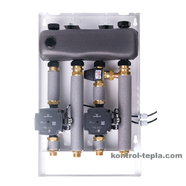 Насосная группа G2 KPT 2