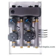 Насосная группа G2 KPT 3