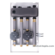 Насосная группа G2 KPT 4