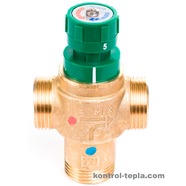 Термостатические смесительные клапаны G2 KT, KTS