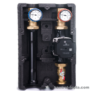 Насосная группа G2 N125 – DN25