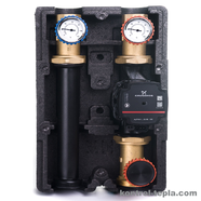 Насосная группа G2 N125 – DN32