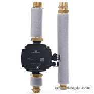 Насосная группа G2 N83 – DN20