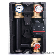 Насосная группа G2 NS125 – DN32