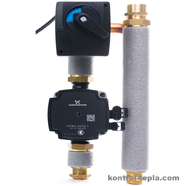 Насосная группа G2 NS83 – DN20