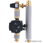 Насосная группа G2 NST83 – DN20