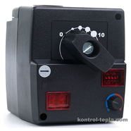 Привод смесительного клапана PK 10 DT