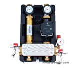 Насосные группы DN32 (2)