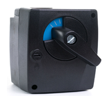 Приводы смесительных клапанов (3)