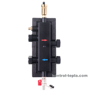 Гидравлический разделитель G2 RD20/1