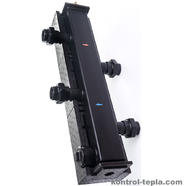 Гидравлический разделитель G2 RD40