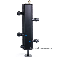 Гидравлический разделитель G2 RD50