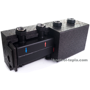 Гидравлический распределитель G2 RP25/100