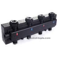 Гидравлический распределитель G2 RP25 / 60