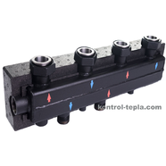 Гидравлический распределитель G2 RP25 / 70