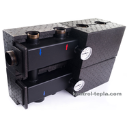 Гидравлический распределитель G2 RP32-2/100