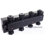 Гидравлический распределитель G2 RPL25 / 60