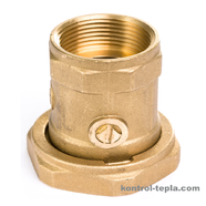 Соединитель G2 S/DN32 M