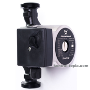 Циркуляционный насос Grundfos UPS 25-40