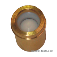 Обратный клапан G2 KO25/1