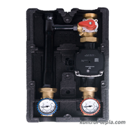 Насосная группа G2 NS125L – DN25