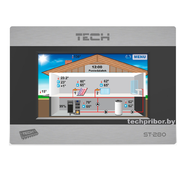 Комнатный терморегулятор TECH ST-280