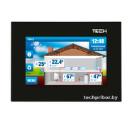 Комнатный терморегулятор TECH ST-2801