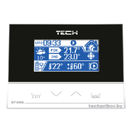 Комнатный терморегулятор TECH ST-296