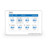 Выносная панель управления TECH M-9