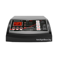 Контроллер для твердотопливного котла TECH ST-24