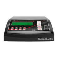 Контроллер для твердотопливного котла TECH ST-28 zPID 
